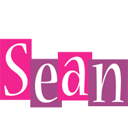 sean whine logo