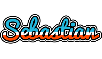 sebastian america logo