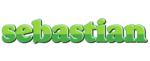 sebastian apple logo