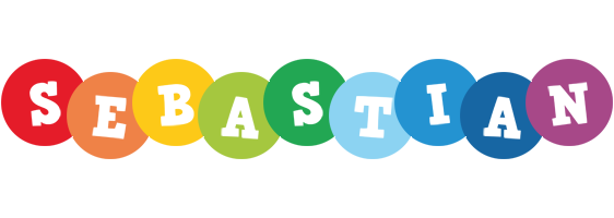 sebastian boogie logo