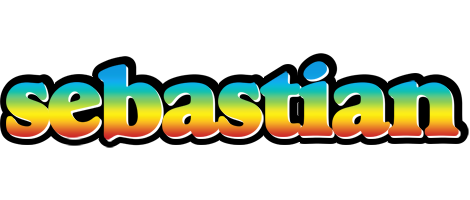 sebastian color logo