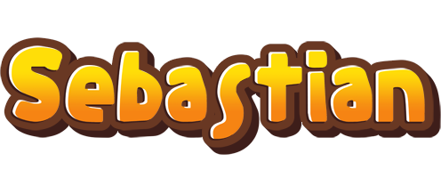 sebastian cookies logo