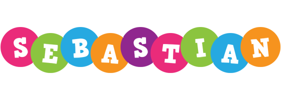 sebastian friends logo