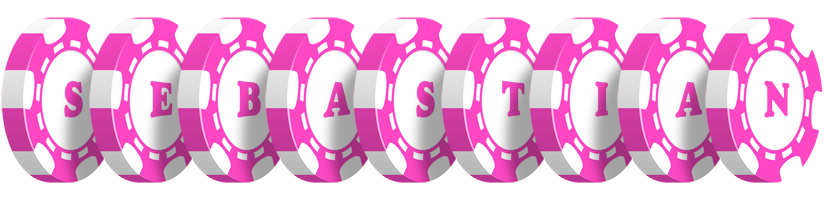 sebastian gambler logo