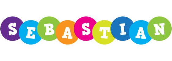 sebastian happy logo