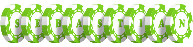 sebastian holdem logo