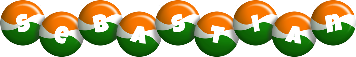sebastian india logo