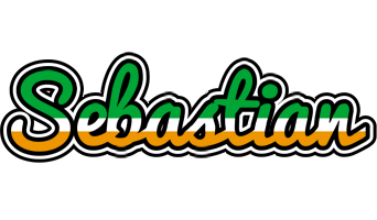 sebastian ireland logo