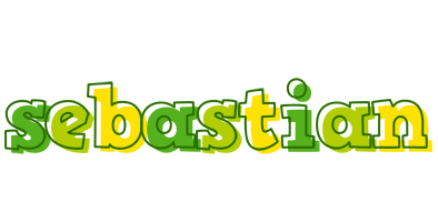 sebastian juice logo
