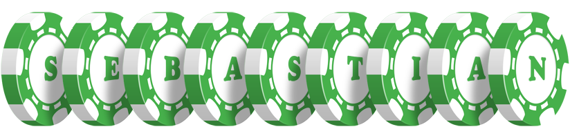 sebastian kicker logo