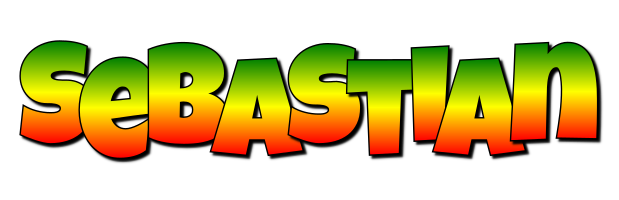 sebastian mango logo