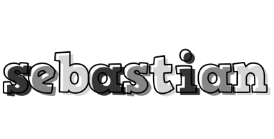 sebastian night logo