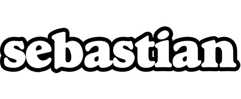 sebastian panda logo