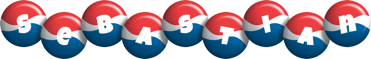 sebastian paris logo