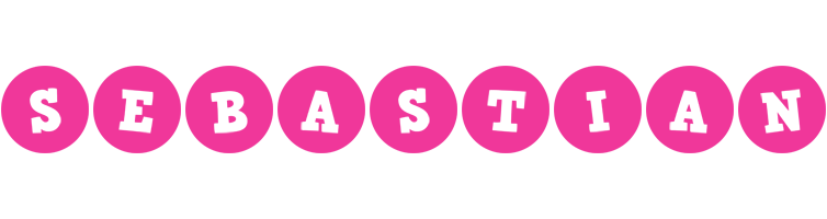 sebastian poker logo