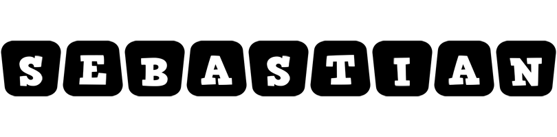 sebastian racing logo