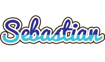sebastian raining logo