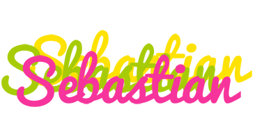 sebastian sweets logo