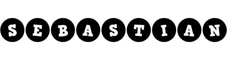 sebastian tools logo