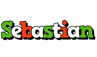 sebastian venezia logo