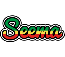 seema african logo