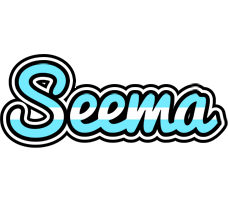 seema argentine logo