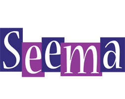 seema autumn logo