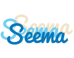 seema breeze logo