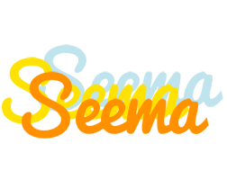 seema energy logo