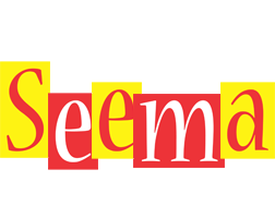 seema errors logo