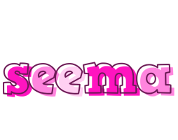 seema hello logo