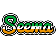 seema ireland logo