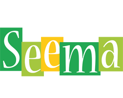 seema lemonade logo