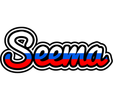 seema russia logo