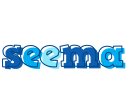 seema sailor logo