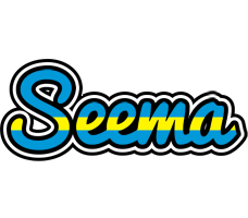 seema sweden logo