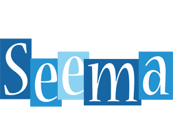 seema winter logo