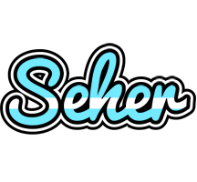 seher argentine logo