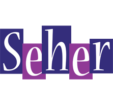 seher autumn logo