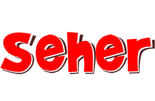 seher basket logo