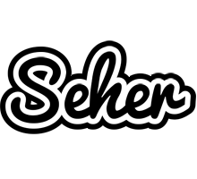 seher chess logo