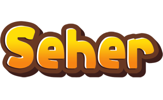 seher cookies logo