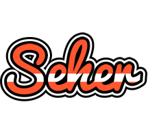 seher denmark logo