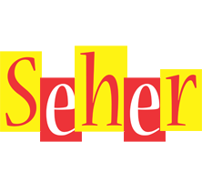 seher errors logo