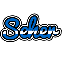 seher greece logo