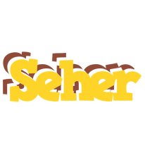 seher hotcup logo