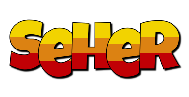 seher jungle logo