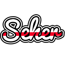 seher kingdom logo