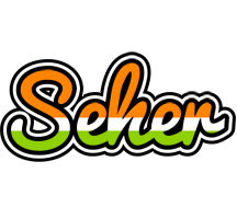 seher mumbai logo