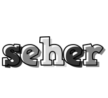 seher night logo